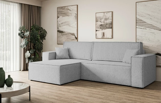 Ecksofa CELTIC-XL - 3