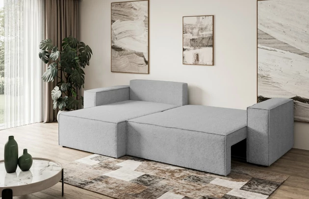 Ecksofa CELTIC-XL - 6