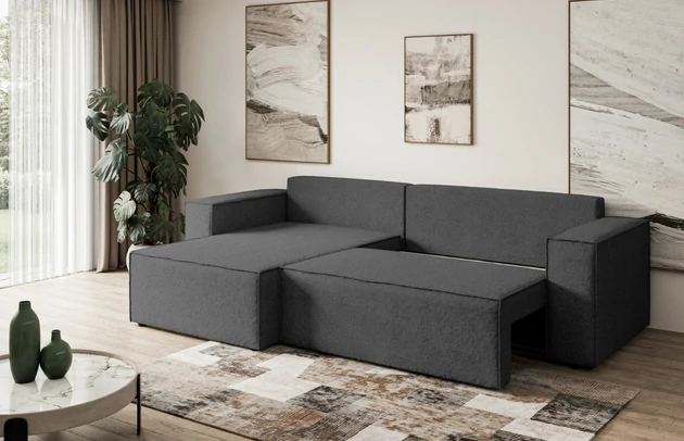 Ecksofa CELTIC-XL - 5