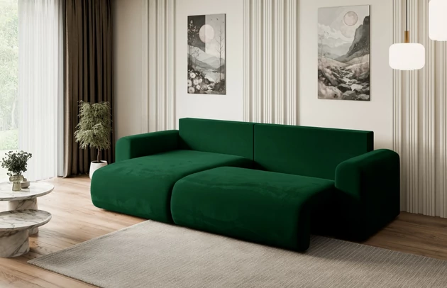 Ecksofa ORRO-L - 5
