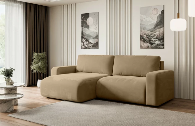 Ecksofa KLEEA-L - 3