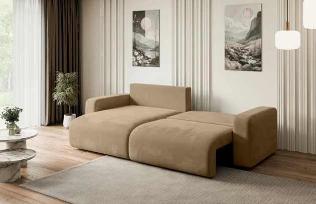 Ecksofa KLEEA-L - 6