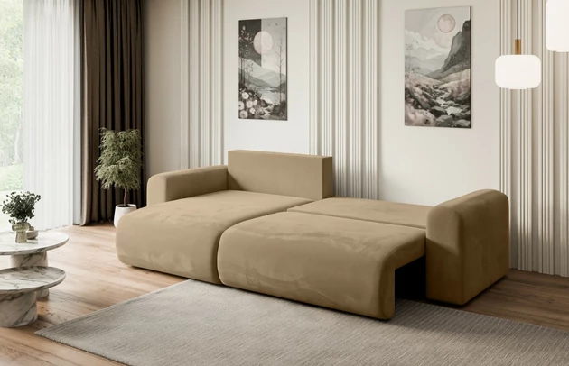 Ecksofa ORRO-L - 6