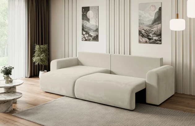 Ecksofa ORRO-L - 5