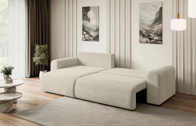 Ecksofa ORRO-L - 6