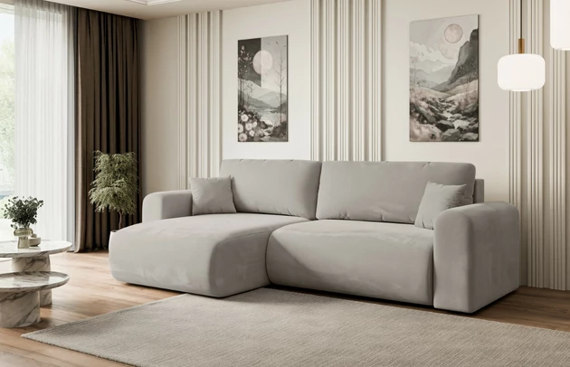 Ecksofa ORRO-L - 3