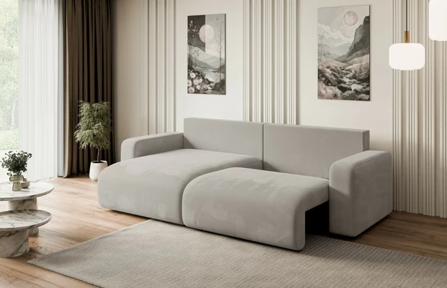 Ecksofa KLEEA-L - 5