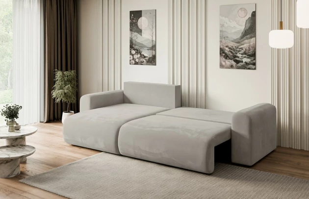 Ecksofa ORRO-L - 6