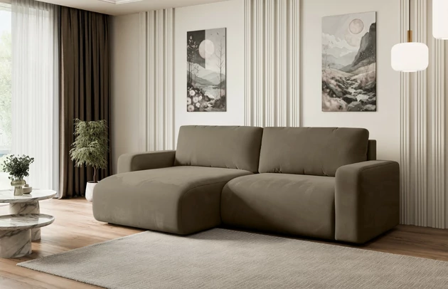 Ecksofa KLEEA-L - 3