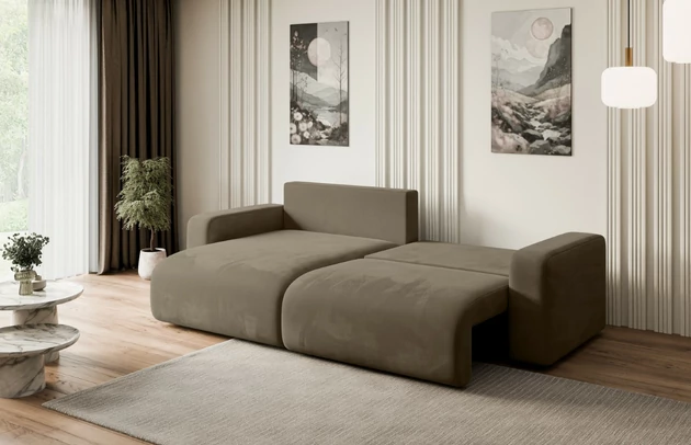 Ecksofa KLEEA-L - 6