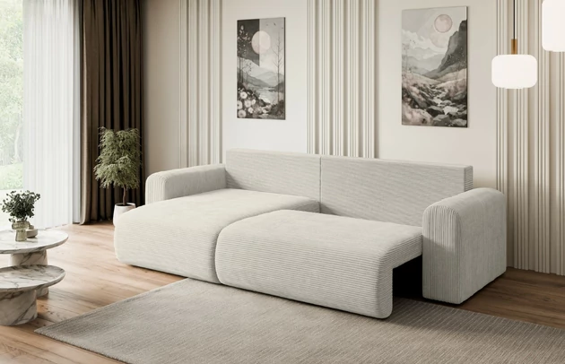 Ecksofa ORRO-L - 5