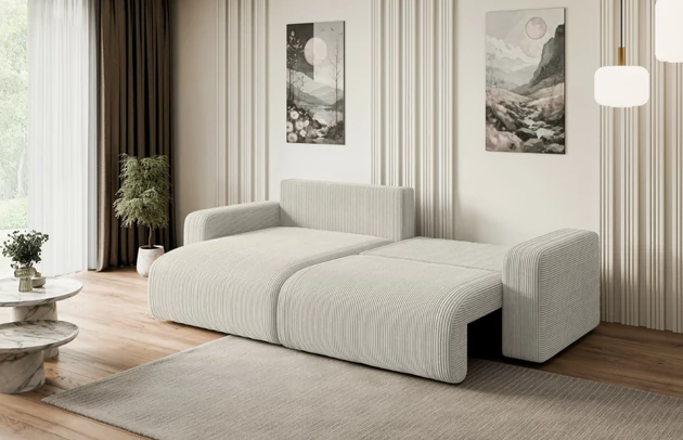 Ecksofa KLEEA-L - 6
