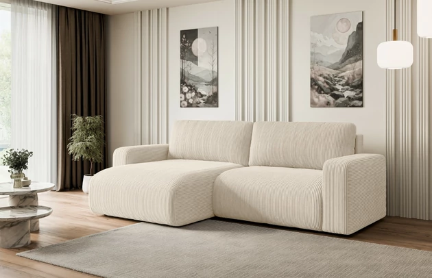 Ecksofa KLEEA-L - 3