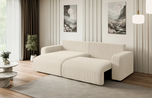 Ecksofa KLEEA-L - 5