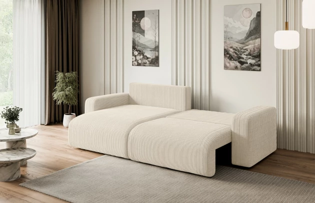 Ecksofa KLEEA-L - 6