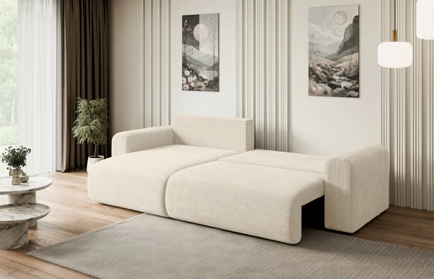 Ecksofa ORRO-L - 6