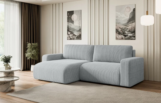 Ecksofa KLEEA-L - 3