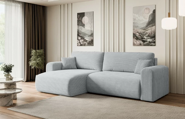 Ecksofa ORRO-L - 3