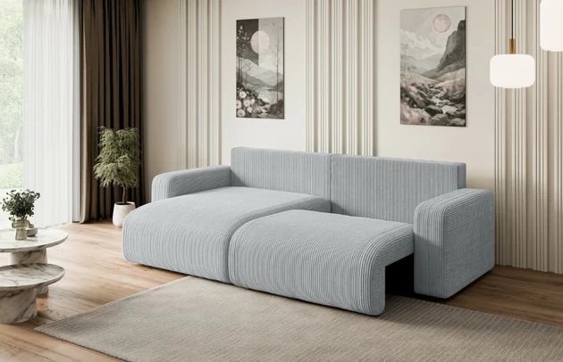 Ecksofa KLEEA-L - 5