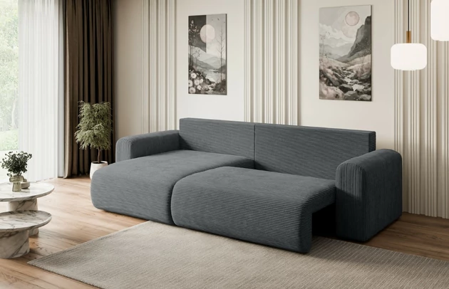 Ecksofa ORRO-L - 5