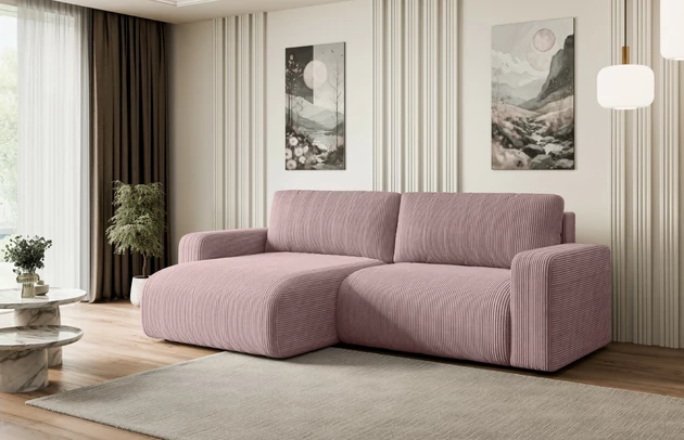 Ecksofa KLEEA-L - 3