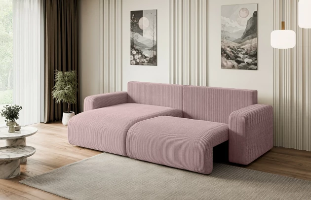Ecksofa KLEEA-L - 5