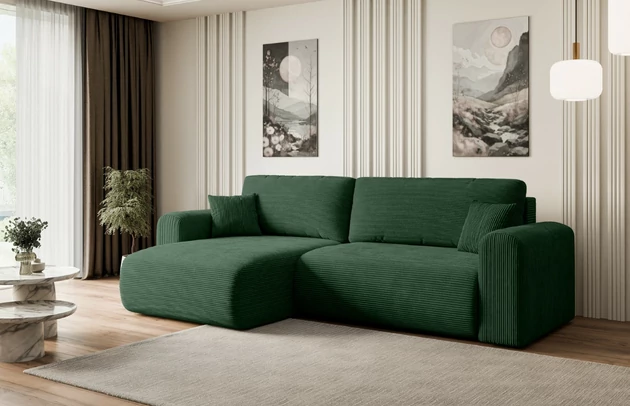 Ecksofa ORRO-L - 3