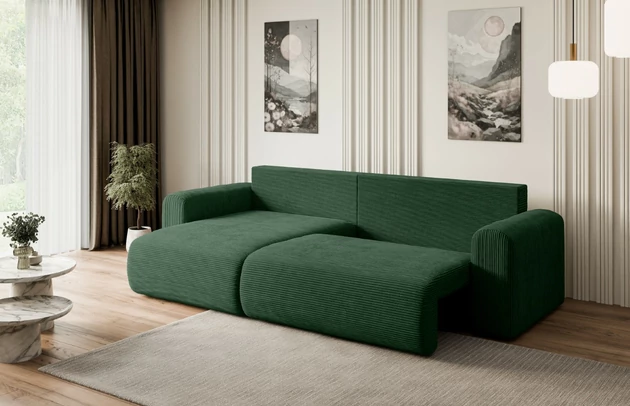 Ecksofa ORRO-L - 5