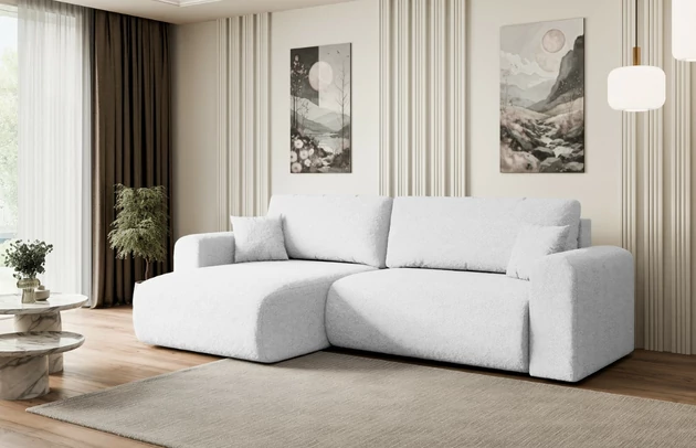 Ecksofa ORRO-L - 3