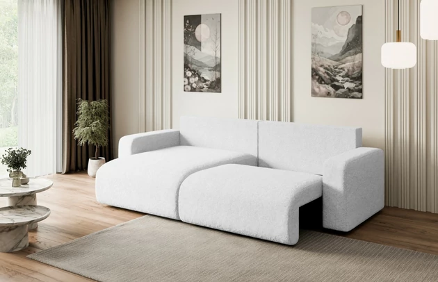 Ecksofa KLEEA-L - 5
