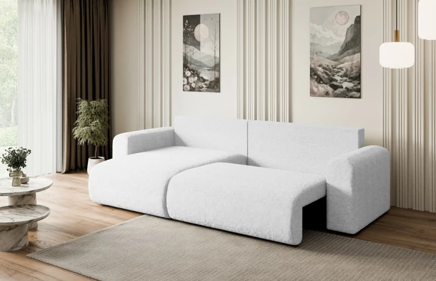 Ecksofa ORRO-L - 5