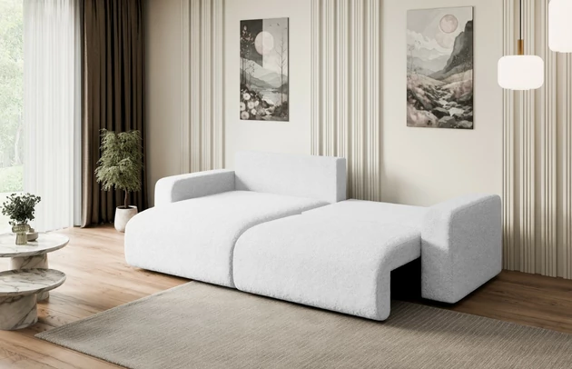 Ecksofa KLEEA-L - 6