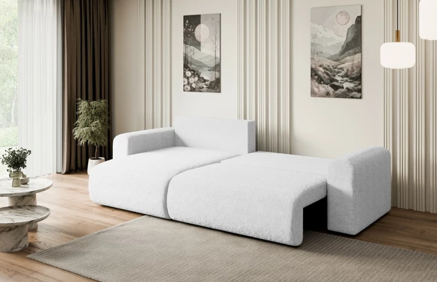 Ecksofa ORRO-L - 6