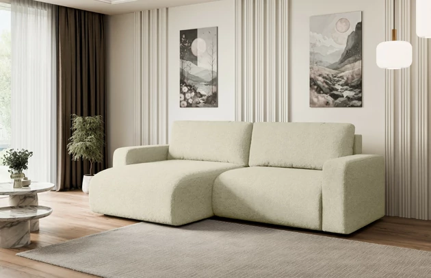 Ecksofa KLEEA-L - 3