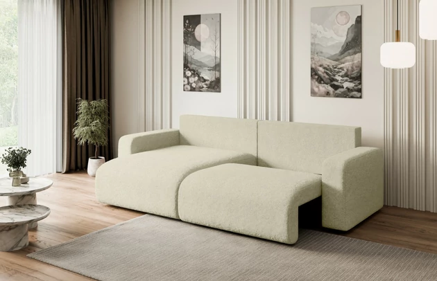 Ecksofa KLEEA-L - 5