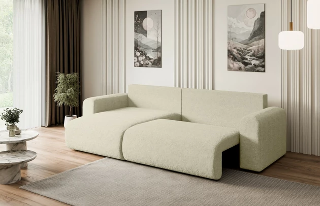 Ecksofa ORRO-L - 5