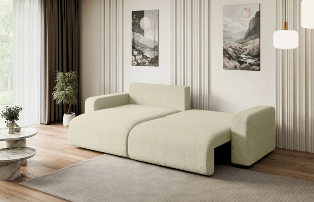 Ecksofa KLEEA-L - 6