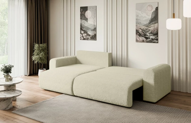 Ecksofa ORRO-L - 6