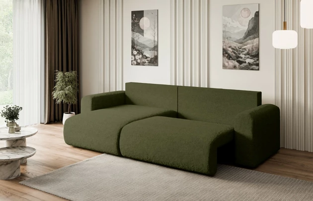 Ecksofa ORRO-L - 5