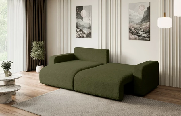 Ecksofa KLEEA-L - 6