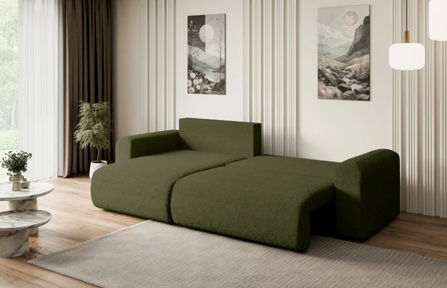 Ecksofa ORRO-L - 6