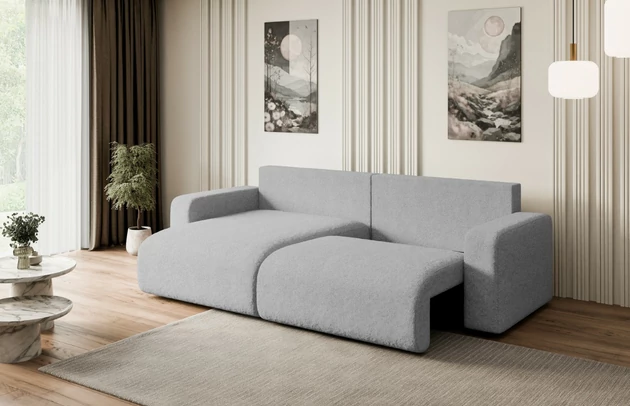 Ecksofa KLEEA-L - 5