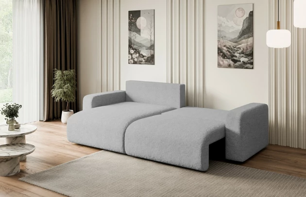 Ecksofa KLEEA-L - 6