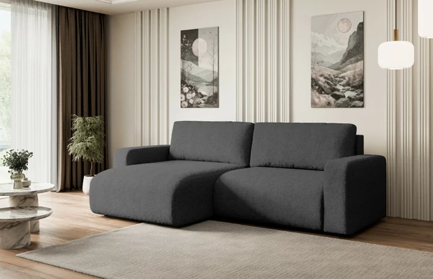 Ecksofa KLEEA-L - 3