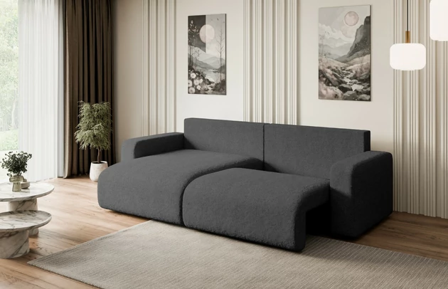 Ecksofa KLEEA-L - 5