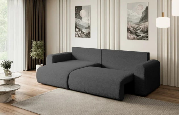 Ecksofa ORRO-L - 5
