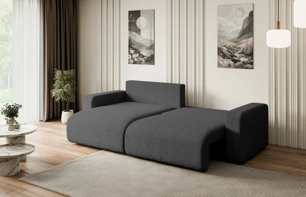 Ecksofa KLEEA-L - 6