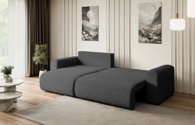 Ecksofa ORRO-L - 6