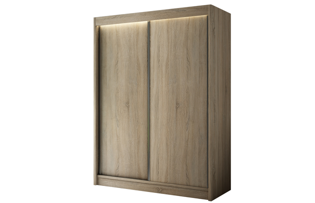 Schiebetürenschränke BEROG - 2