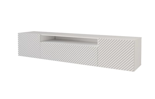 Lowboard ZENO offen - 2